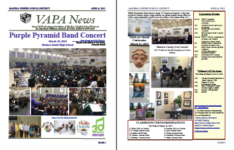 04/06/15 VAPA Newsletter Image
